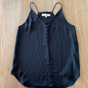 Loft Strappy Cami XS